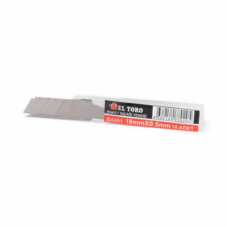 Rezerve cutter TR