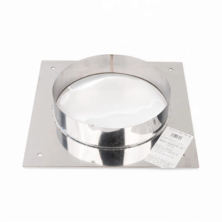 Talpa adaptiva FI200