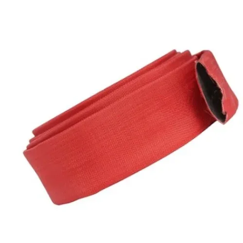 Furtun pompier rosu 30 m