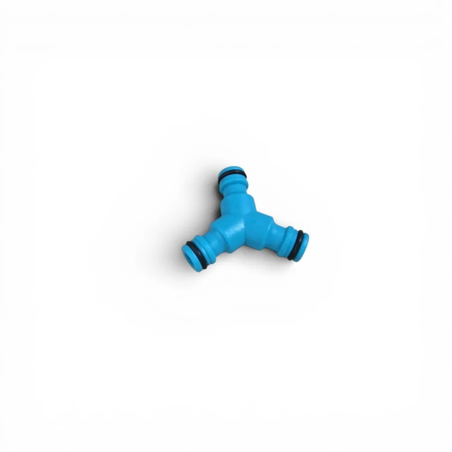 Mufa Broman conector Y, tip mufa rapida