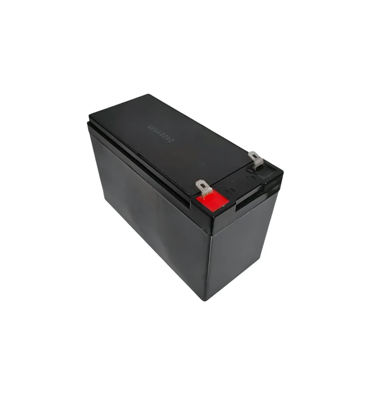 Baterie pentru pompa de stropit electrica, 8 AH, 12 V