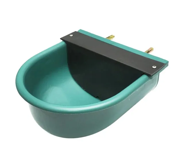 Adapatoare pentru bovine cu nivel constant (capac plastic)
