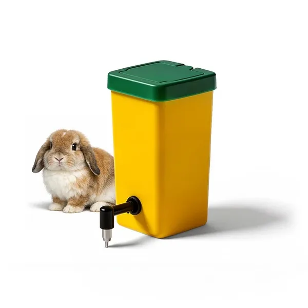 Adapatoare iepuri 1L