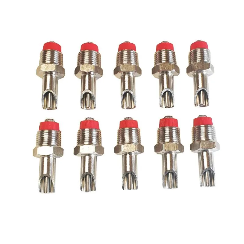 Adapatoare pentru suine tip suzeta M7 (set 10 buc)