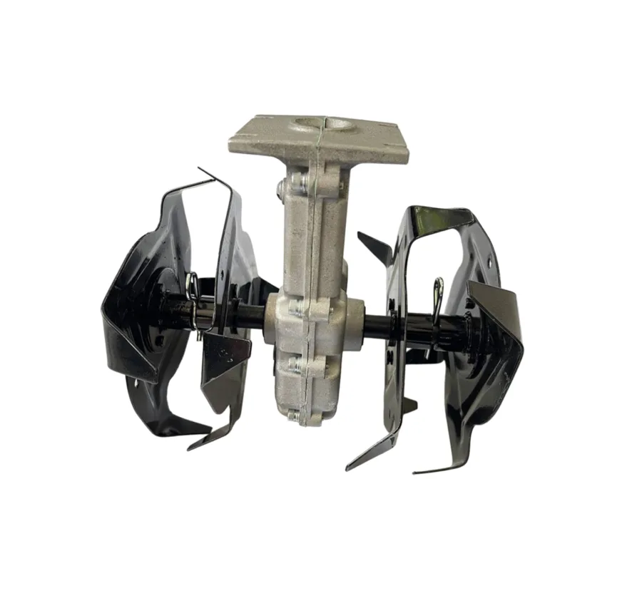 Cultivator pentru motocoasa, 26mm
