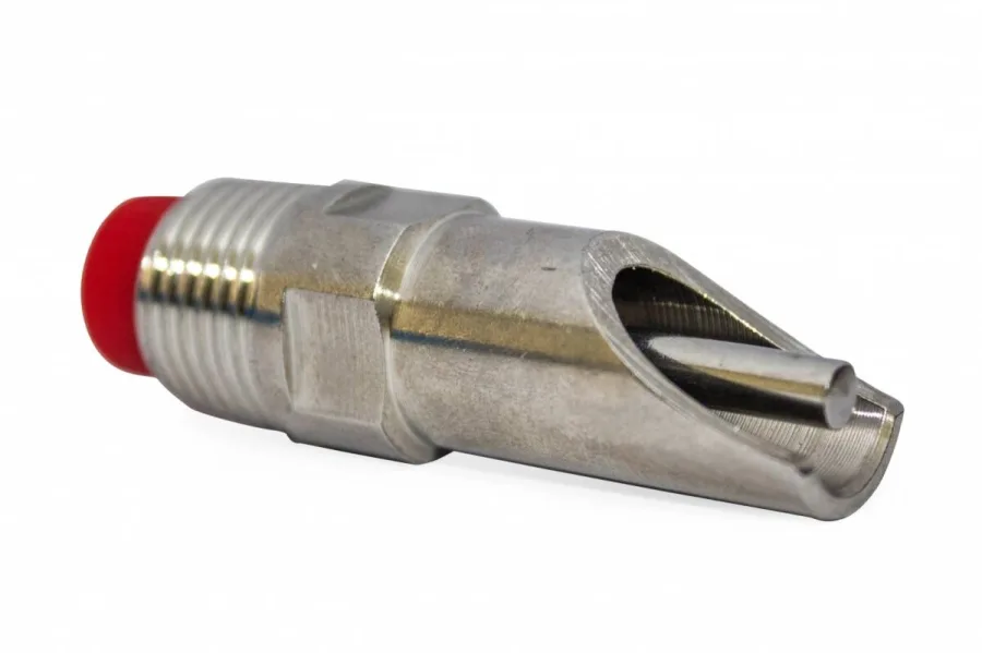 Adapatoare pentru suine tip suzeta M8